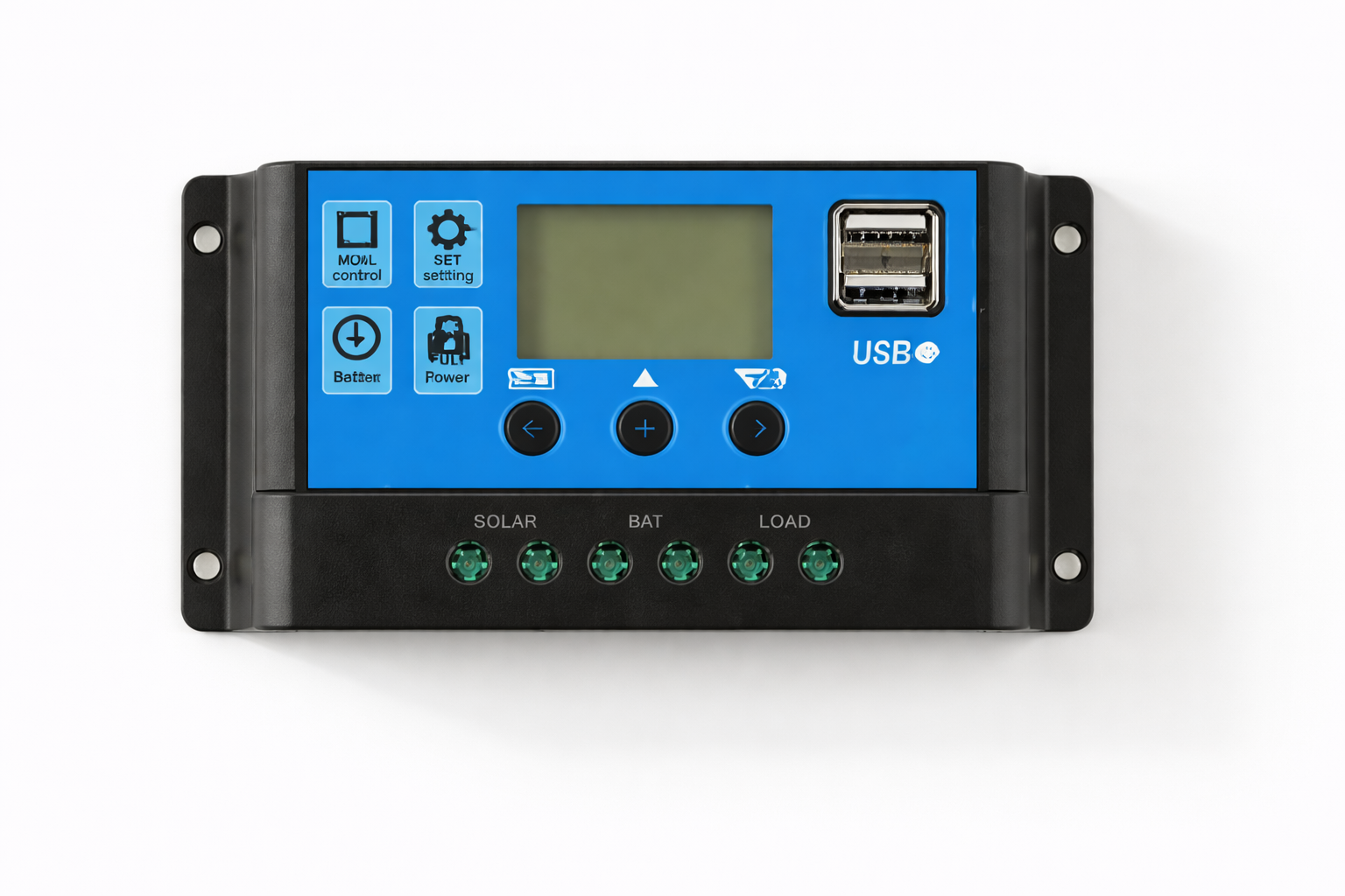 Solar Charge Controller