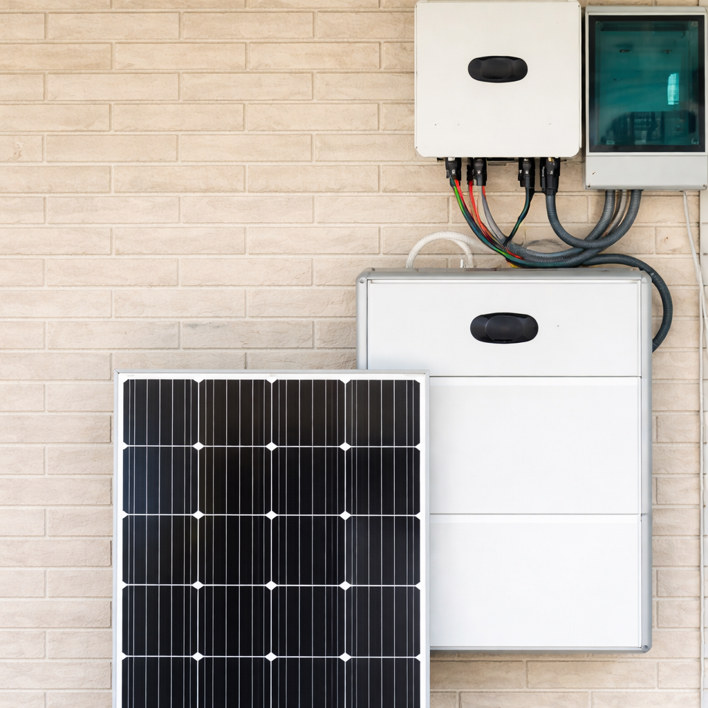 Battery Storage
