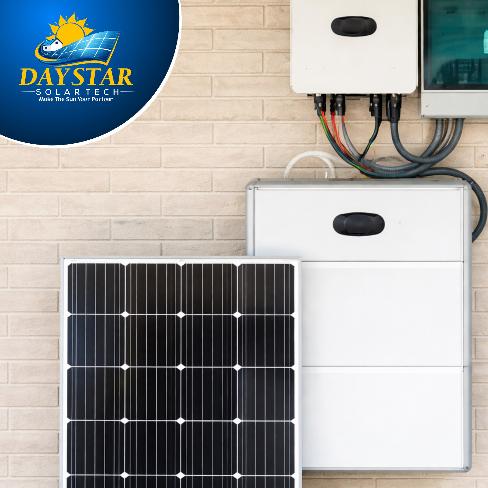 Battery Storage