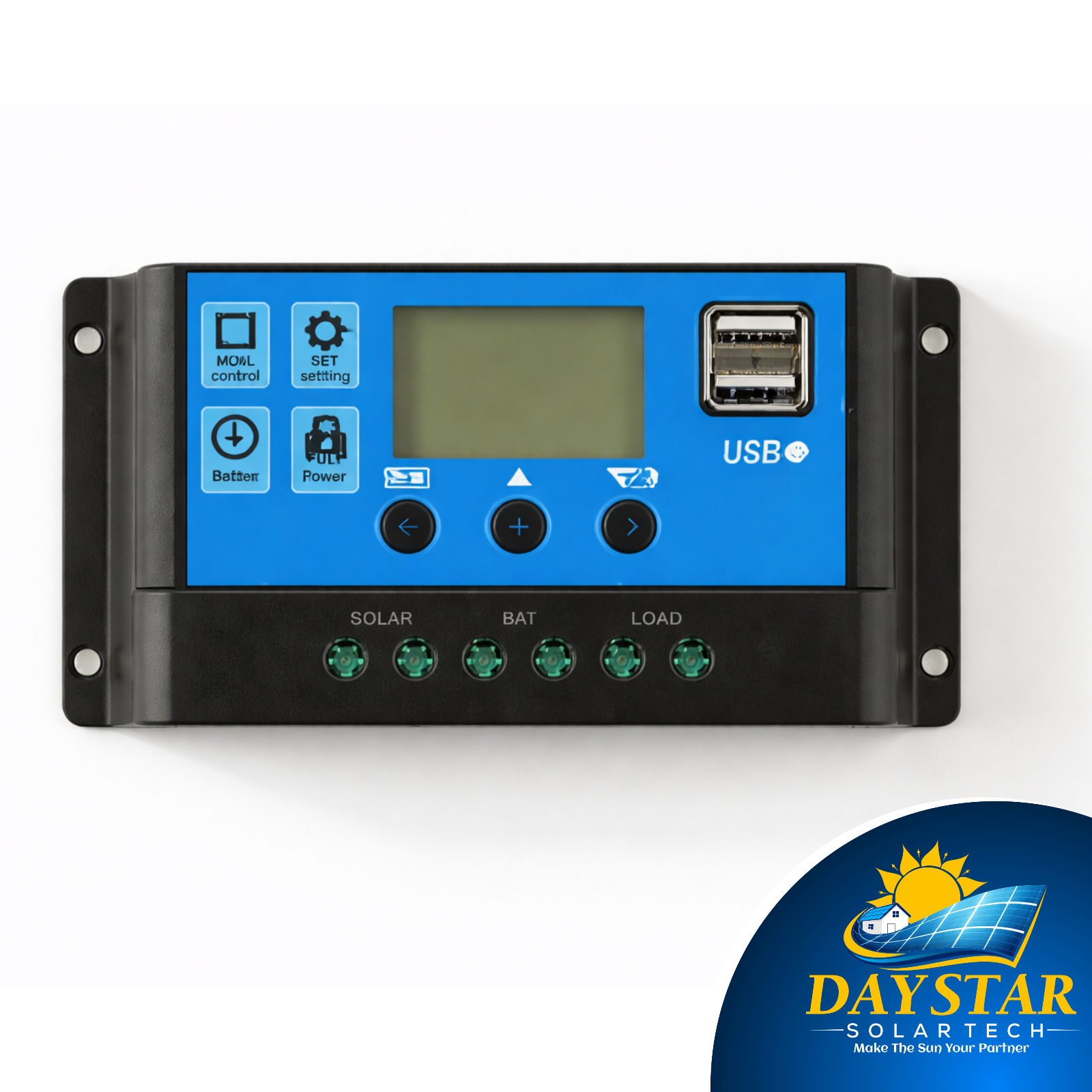 Solar Charge Controller